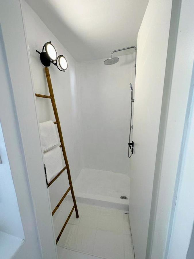 Studio 77 Apartment Mykonos Town Exterior photo