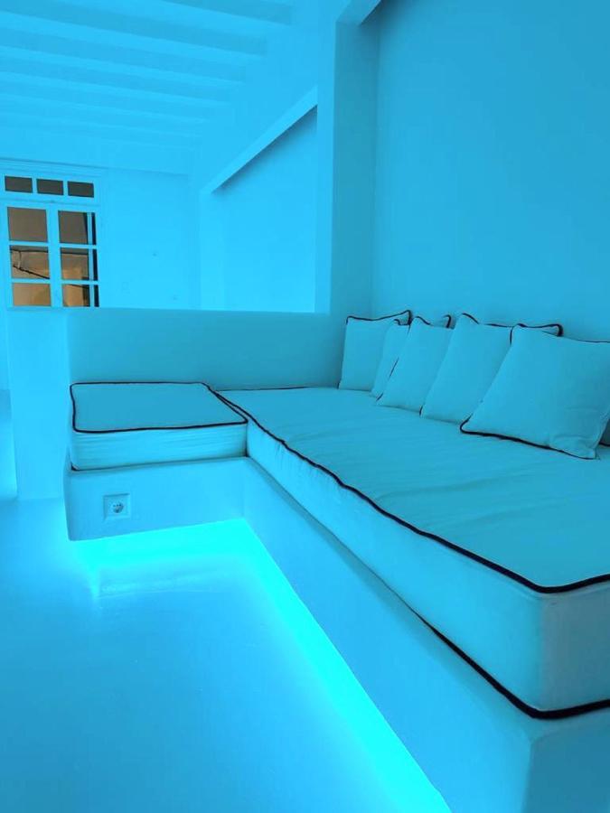 Studio 77 Apartment Mykonos Town Exterior photo
